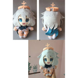 Juguete muñeco peluche dibujos animados relleno suave regalos de Navidad para niños accesorios