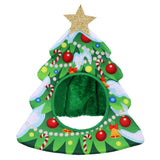 Sombreros de Navidad Regalos Fiesta Santa Decoración Accesorios
