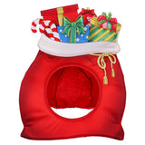 Sombreros de Navidad Regalos Fiesta Santa Decoración Accesorios