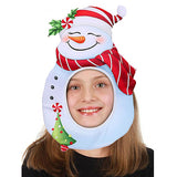 Sombreros de Navidad Regalos Fiesta Santa Decoración Accesorios