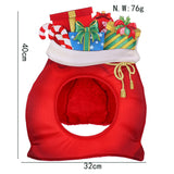 Sombreros de Navidad Regalos Fiesta Santa Decoración Accesorios