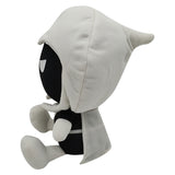 TV Moon Knight Cosplay Juguete Muñeca Almohada de Felpa Regalo Figura de Dibujos Animados Accesorios