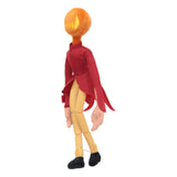 Anime The Nightmare Before Christmas Jack calabaza peluche muñecas Fiesta regalos niños dibujos animados