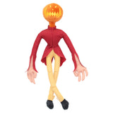 Anime The Nightmare Before Christmas Jack calabaza peluche muñecas Fiesta regalos niños dibujos animados