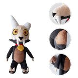 Anime The Owl House juguetes de peluche muñecas regalos de Navidad cumpleaños niños accesorios