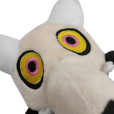 Anime The Owl House juguetes de peluche muñecas regalos de Navidad cumpleaños niños accesorios