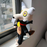 Anime The Owl House juguetes de peluche muñecas regalos de Navidad cumpleaños niños accesorios