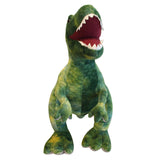 Juguetes de peluche de dinosaurio niños regalos de Navidad Fiesta Cumpleaños Accesorios