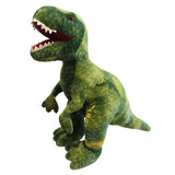 Juguetes de peluche de dinosaurio niños regalos de Navidad Fiesta Cumpleaños Accesorios