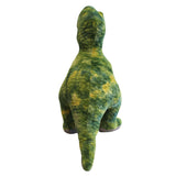 Juguetes de peluche de dinosaurio niños regalos de Navidad Fiesta Cumpleaños Accesorios