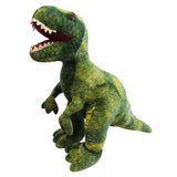 Juguetes de peluche de dinosaurio niños regalos de Navidad Fiesta Cumpleaños Accesorios