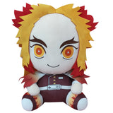 Anime Demon Slayer Cosplay Muñeca Regalo Figura de Dibujos Animados Juguete Accesorios