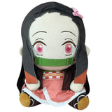 Anime Demon Slayer Cosplay Muñeca Regalo Figura de Dibujos Animados Juguete Accesorios