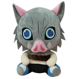 Anime Demon Slayer Cosplay Muñeca Regalo Figura de Dibujos Animados Juguete Accesorios