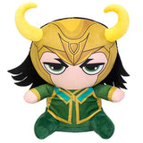 Loki 25cm Animados Muñeco de peluche para niños Juguetes de peluche