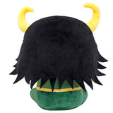 Loki 25cm Animados Muñeco de peluche para niños Juguetes de peluche