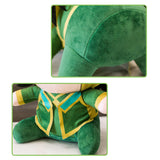 Loki 25cm Animados Muñeco de peluche para niños Juguetes de peluche