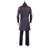 Anime World Trigger Tachikawa Uniforme Cosplay Disfraz Navidad Halloween Carnaval Fiesta Traje
