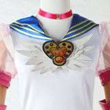 Anime Sailor Moon Tsukino Usagi Cosplay Disfraz Adulto Vestido De Carnaval Halloween Fiesta