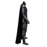 Película Batman Bruce Wayne Cosplay Disfraz Traje Fiesta Navidad Carnaval