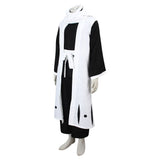 Anime Bleach Kuchiki Byakuya Cosplay Disfraz Traje Fiesta Navidad Carnaval