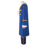 Película Beauty and the Beast Príncipe Cosplay Disfraz Traje Navidad Carnaval Fiesta