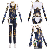 Juego League of Legends Lol Irelia Sword Dancer Cosplay Disfraz Navidad Carnaval Fiesta Traje