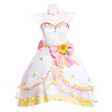 Anime Pretty Derby Mayano Top Gun Lolita Cosplay Navidad Carnaval Halloween Vestido Disfraz Per.