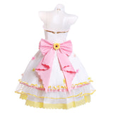 Anime Pretty Derby Mayano Top Gun Lolita Cosplay Navidad Carnaval Halloween Vestido Disfraz Per.