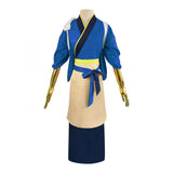 Anime Lycoris Recoil Takina Inoue Kimono Cosplay Disfraz Traje Fiesta Navidad Carnaval