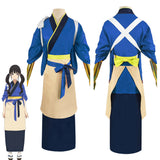 Anime Lycoris Recoil Takina Inoue Kimono Cosplay Disfraz Traje Fiesta Navidad Carnaval