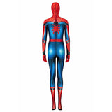 Película Spider Man Far From Home Mono Cosplay Disfraz Halloween Carnaval Traje