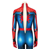 Película Spider Man Far From Home Mono Cosplay Disfraz Halloween Carnaval Traje