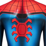 Película Spider Man Far From Home Mono Cosplay Disfraz Halloween Carnaval Traje