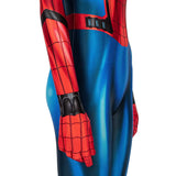 Película Spider Man Far From Home Mono Cosplay Disfraz Halloween Carnaval Traje