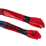 Película Spider Man Far From Home Mono Cosplay Disfraz Halloween Carnaval Traje