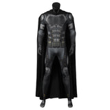 Película Batman Bruce Wayne Cosplay Mono Disfraz Traje Fiesta Navidad Carnaval