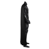 Película Batman Bruce Wayne Cosplay Mono Disfraz Traje Fiesta Navidad Carnaval