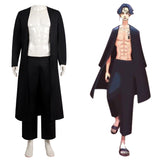 Anime Tokyo Revengers Kakuchou Cosplay Disfraz Halloween Carnaval Traje Per.