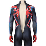 Juego PS5 Marvel Spider Man Myers Morales Cosplay Mono Disfraz Navidad Carnaval Fiesta Traje Per.