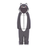 Anime My Neighbor Totoro Pijamas Cosplay Disfraz Traje Navidad Carnaval Fiesta