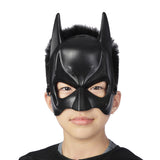 Película Justice League Batman Bruce Wayne Niños Cosplay Mono Disfraz Traje Fiesta Halloween Carnaval