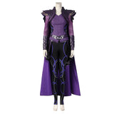 Película Doctor Strange in the Multiverse of Madness Clea Cosplay Disfraz Traje Navidad Carnaval Fiesta