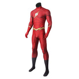 TV THE FLASH Jason Garrick Cosplay Disfraz Traje Fiesta Halloween Carnaval