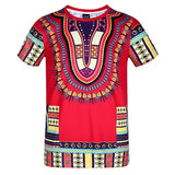 Hippie 4 Piezas 60s 70s Cosplay Camiseta Disfraz Traje Fiesta Navidad Carnaval