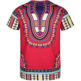 Hippie 4 Piezas 60s 70s Cosplay Camiseta Disfraz Traje Fiesta Navidad Carnaval