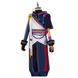 Juego Genshin Impact Tighnari Cosplay Disfraz Traje Fiesta Halloween Carnaval