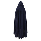 Juego Elden Ring Melina Cosplay Capa Disfraz Traje Navidad Carnaval Fiesta