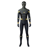 Película Spider-Man No Way Home Peter Parker Mono Cosplay Disfraz Halloween Carnaval Traje Hombre Per.