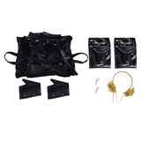 Anime SPY×FAMILY Yor Forger Cosplay Disfraz Traje Fiesta Navidad Carnaval